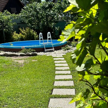 Privát Voyage Liptovsky Mikulas Exterior foto
