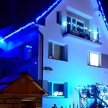 Privát Voyage Liptovsky Mikulas Exterior foto