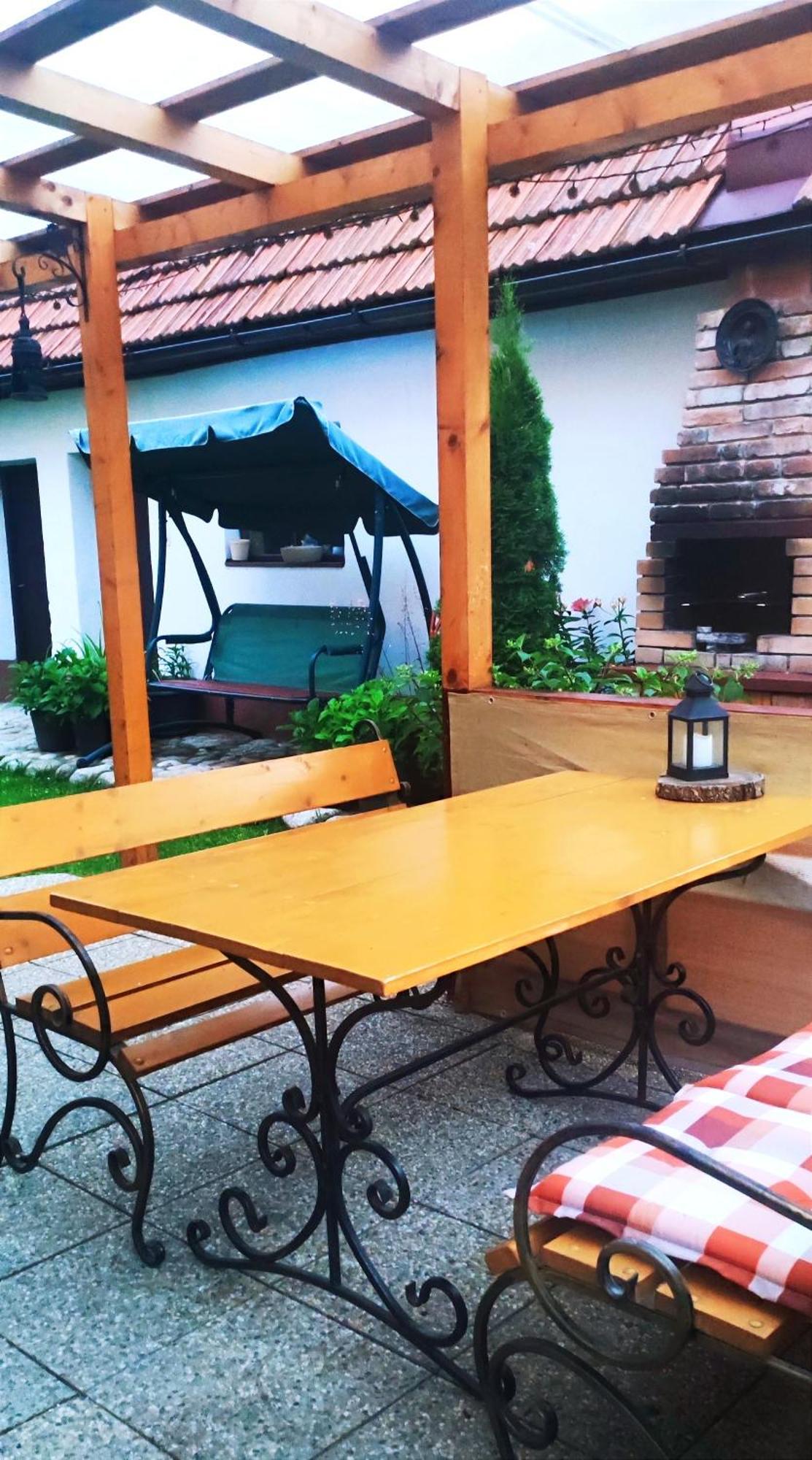 Privát Voyage Liptovsky Mikulas Exterior foto