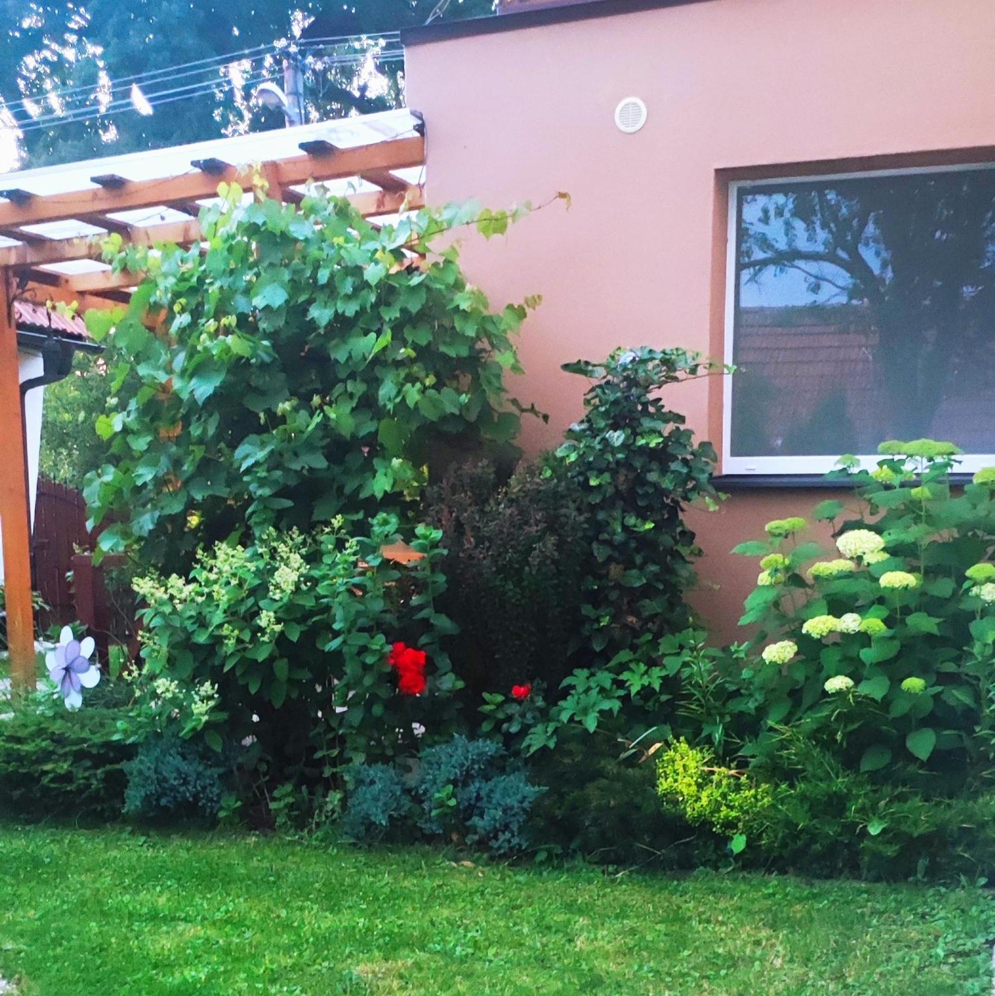 Privát Voyage Liptovsky Mikulas Exterior foto