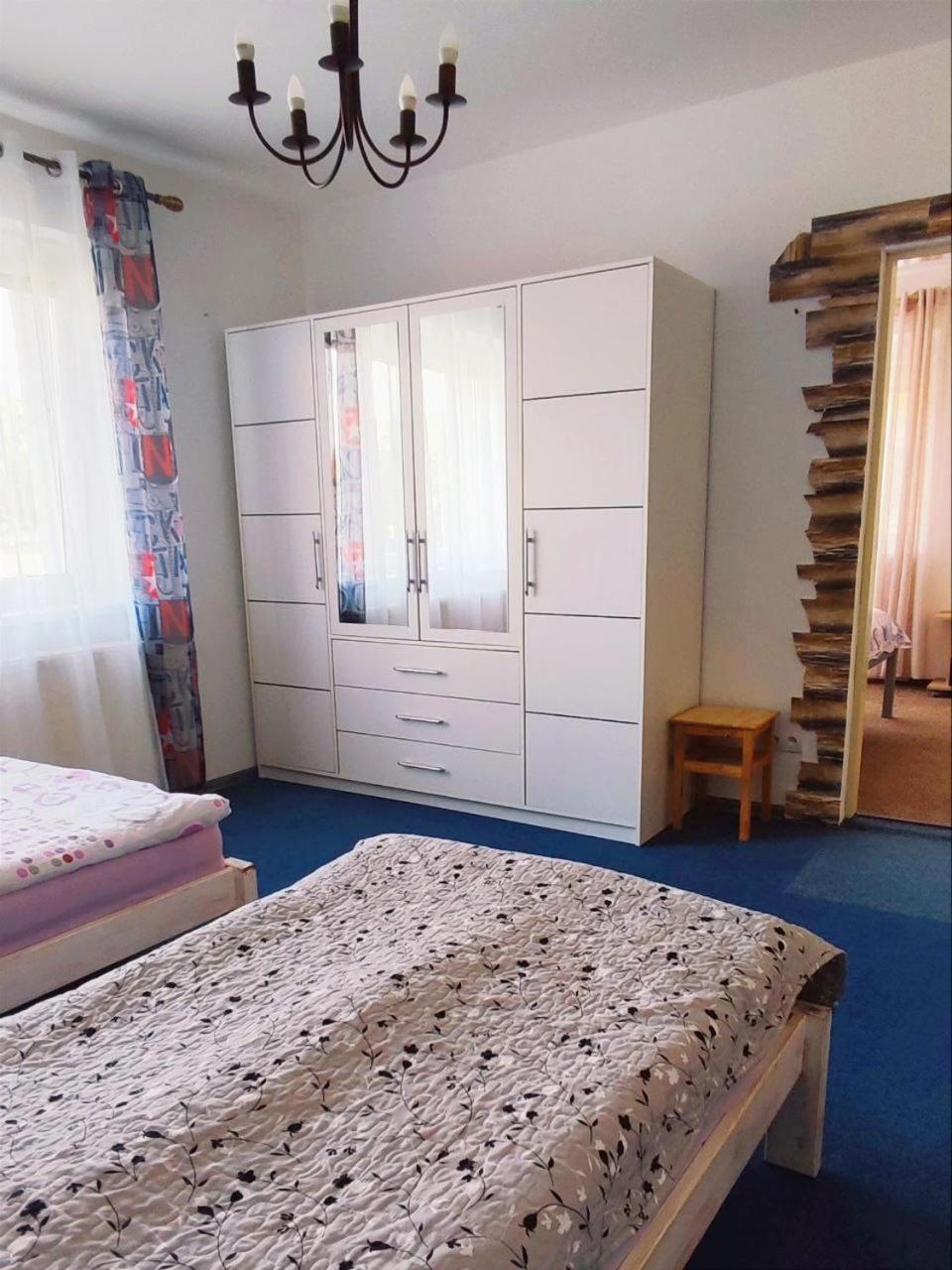 Privát Voyage Liptovsky Mikulas Exterior foto