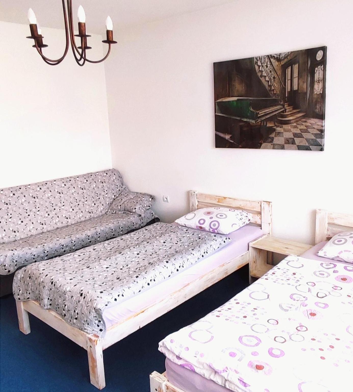 Privát Voyage Liptovsky Mikulas Quarto foto
