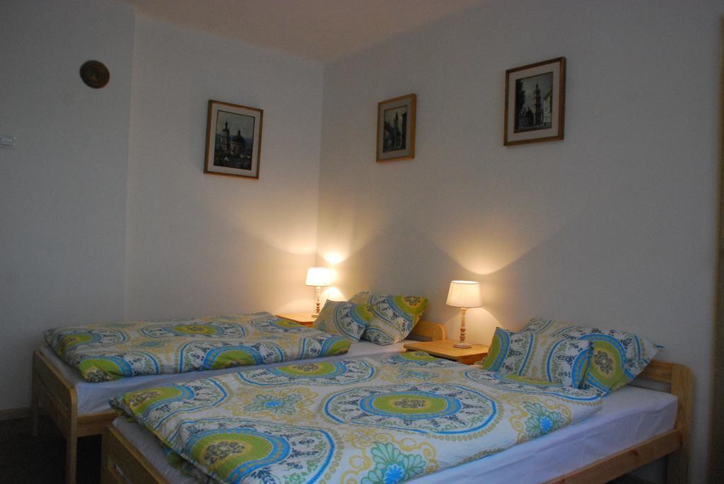 Privát Voyage Liptovsky Mikulas Exterior foto