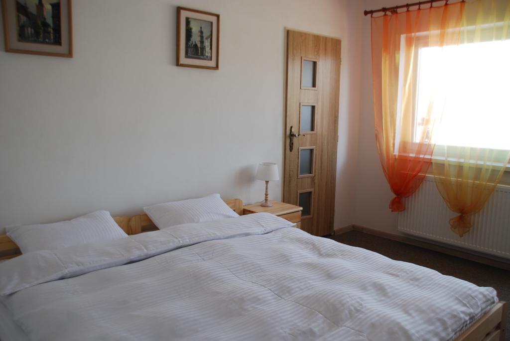 Privát Voyage Liptovsky Mikulas Exterior foto